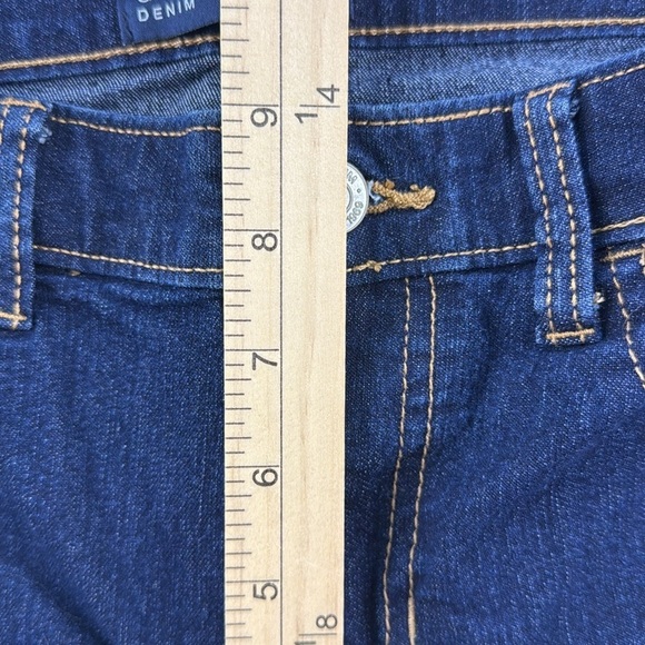 GAP Jeggings Mid Rise Stretch Women's Size 4 - Picture 6 of 8